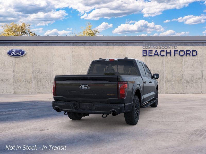 2026 Ford F-150 Tremor®