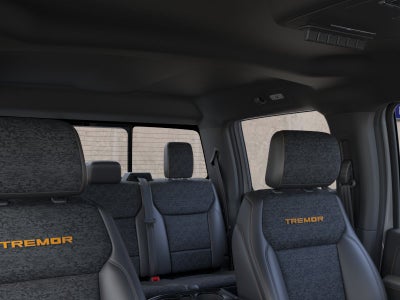 2026 Ford F-150 Tremor®