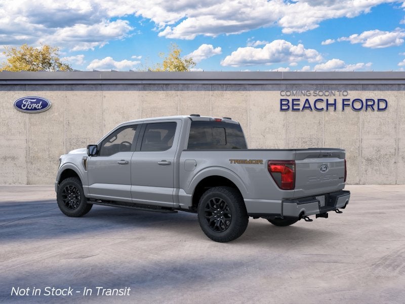 2026 Ford F-150 Tremor®