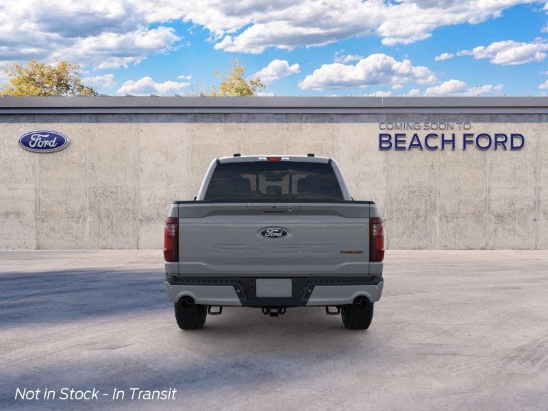 2026 Ford F-150 Tremor®