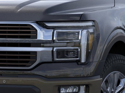 2026 Ford F-150 King Ranch®