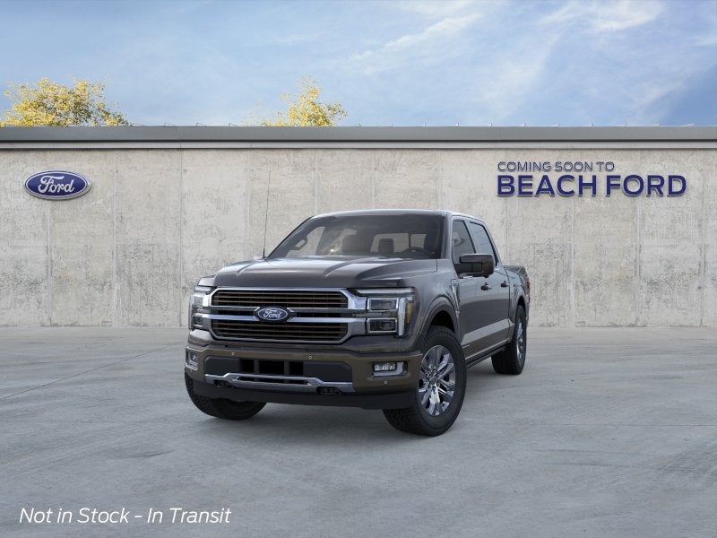 2026 Ford F-150 King Ranch®