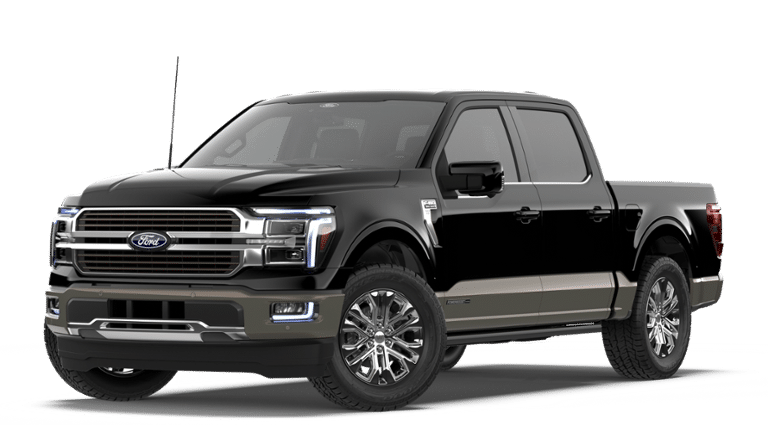 2026 Ford F-150's photo