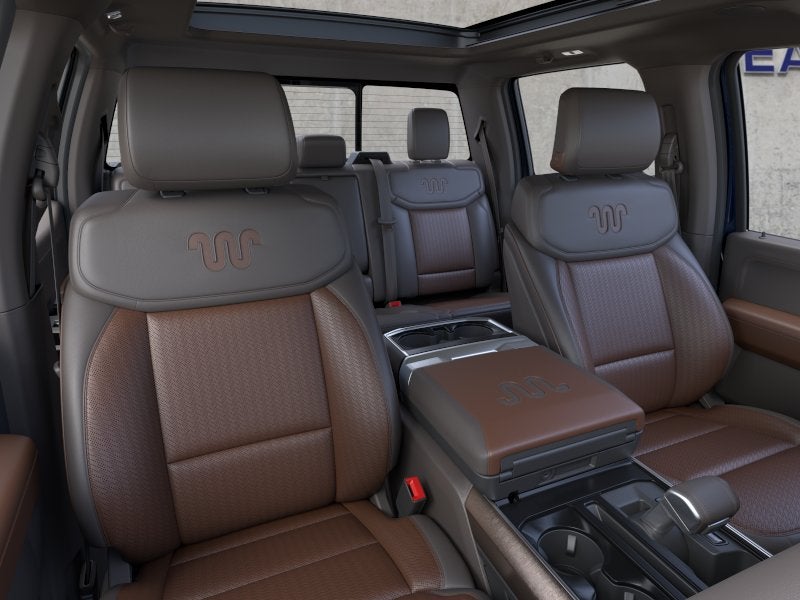 2026 Ford F-150 King Ranch®