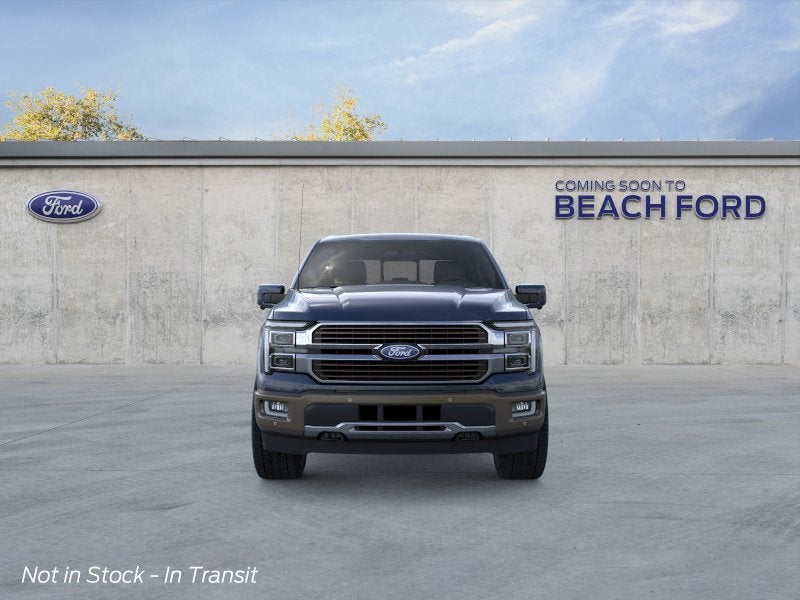 2026 Ford F-150 King Ranch®