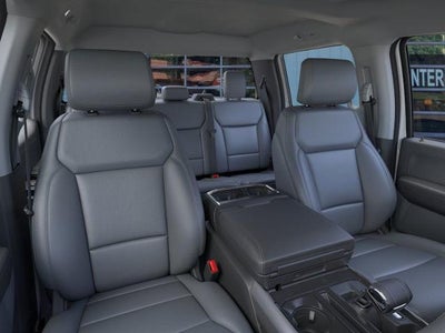 2025 Ford F-150 Lightning Flash™