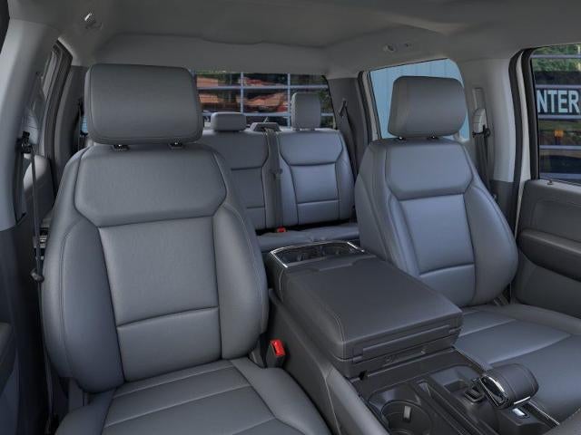 2025 Ford F-150 Lightning Flash™