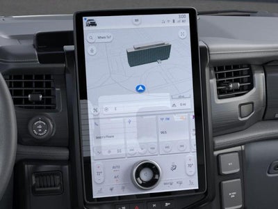 2025 Ford F-150 Lightning Flash™