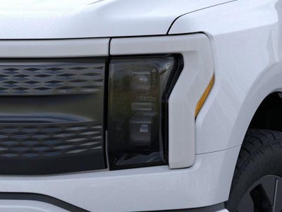 2025 Ford F-150 Lightning Flash™