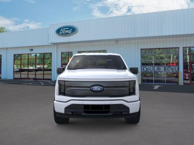 2025 Ford F-150 Lightning Flash™