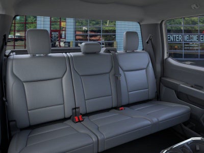 2025 Ford F-150 Lightning Flash™