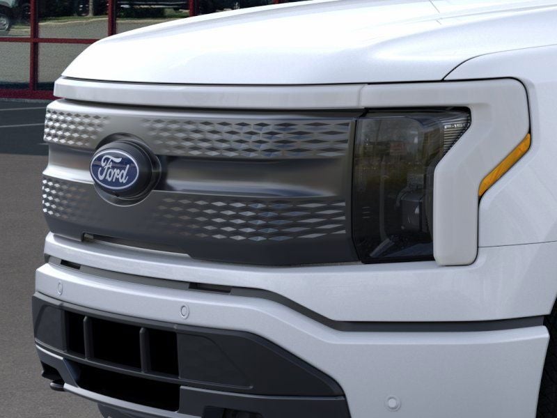 2025 Ford F-150 Lightning Flash™