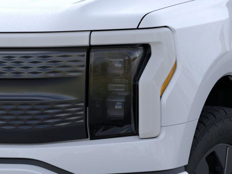 2025 Ford F-150 Lightning Flash™