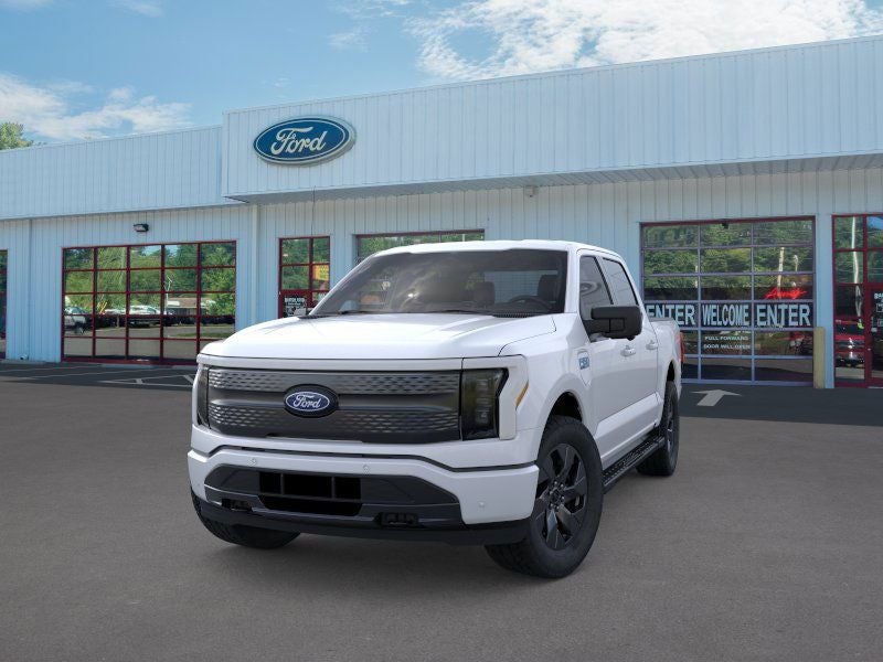 2025 Ford F-150 Lightning Flash™