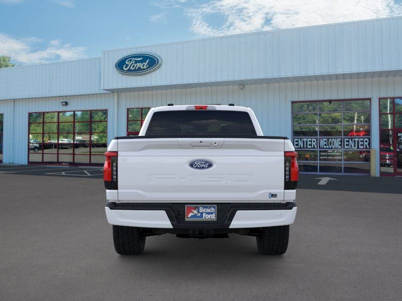 2025 Ford F-150 Lightning Flash™