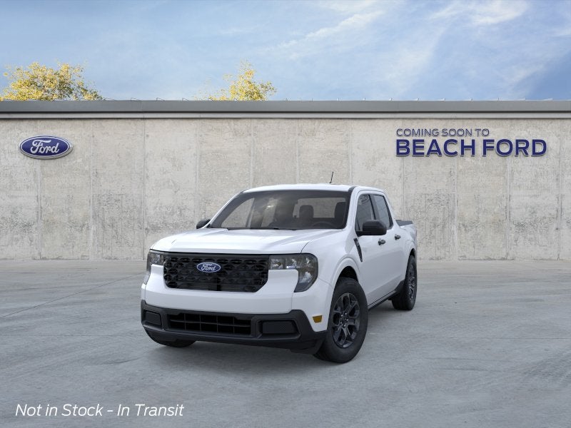2026 Ford Maverick Lariat®