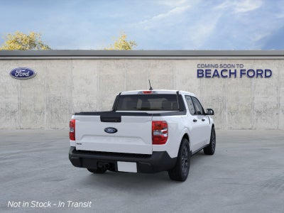 2026 Ford Maverick Lariat®