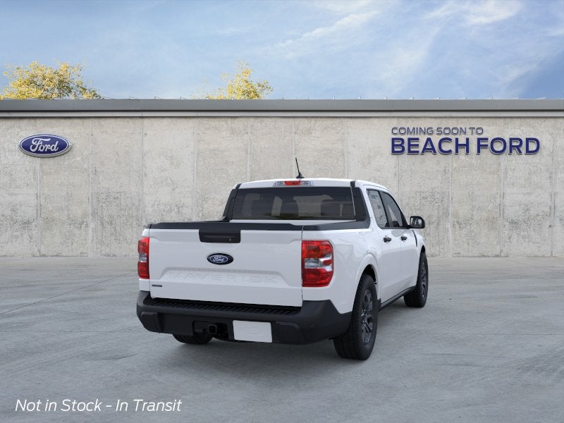 2026 Ford Maverick Lariat®