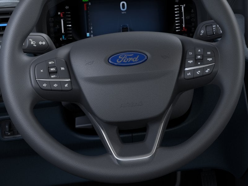 2026 Ford Maverick MAVERICK XLT AW