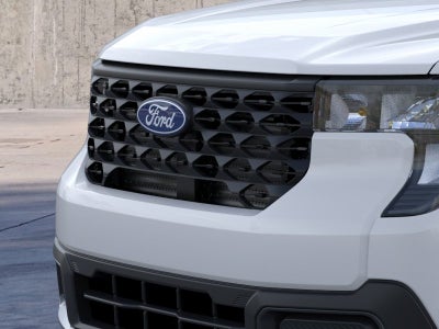 2026 Ford Maverick MAVERICK XLT AW