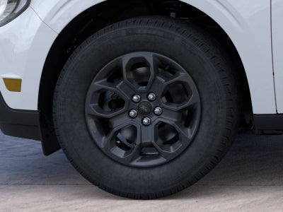 2026 Ford Maverick MAVERICK XLT AW