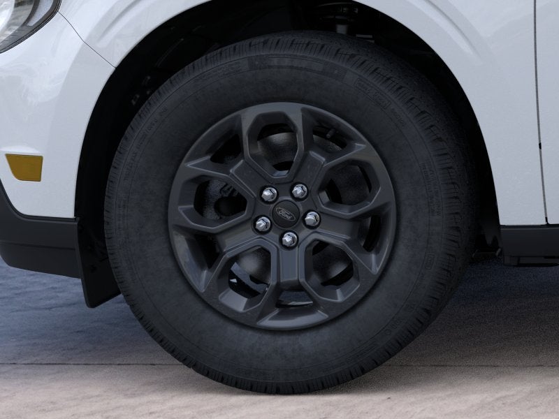 2026 Ford Maverick MAVERICK XLT AW