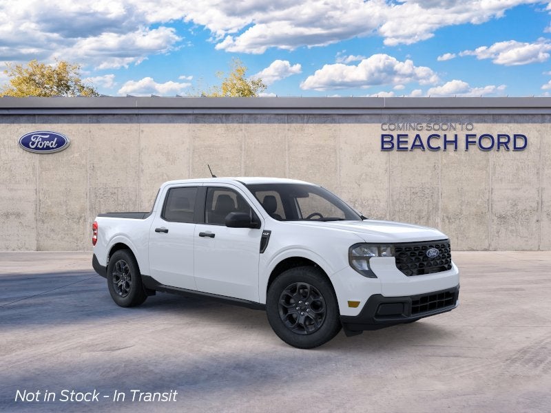 2026 Ford Maverick MAVERICK XLT AW