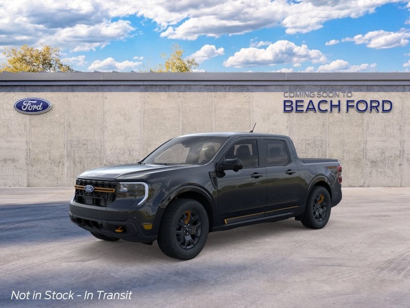 2026 Ford Maverick Tremor®