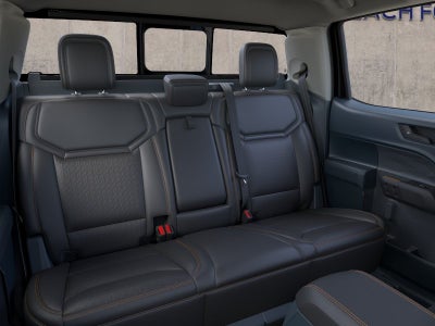 2026 Ford Maverick Tremor®
