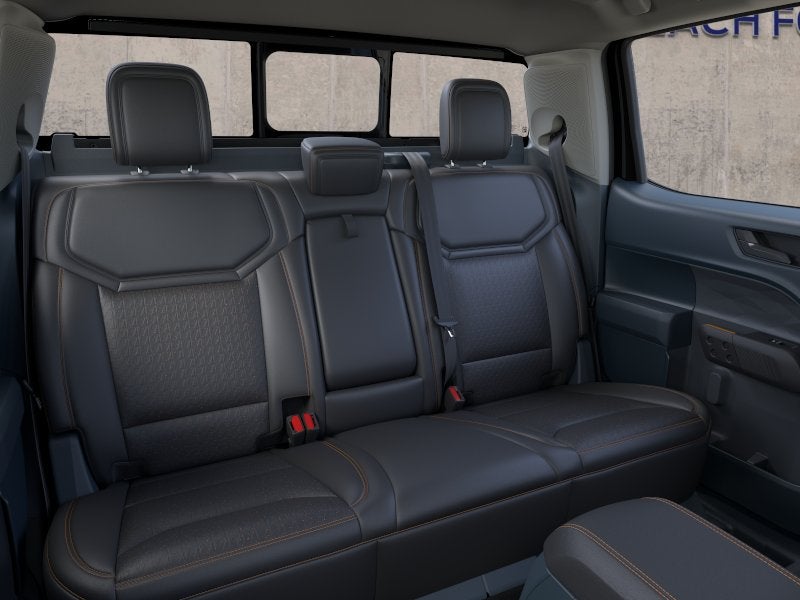 2026 Ford Maverick Tremor®