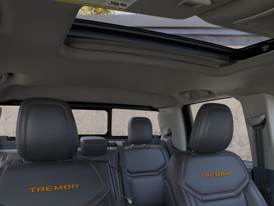 2026 Ford Maverick Tremor®