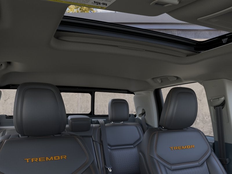 2026 Ford Maverick Tremor®