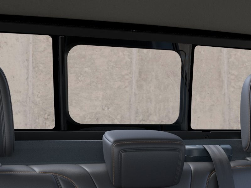 2026 Ford Maverick Tremor®