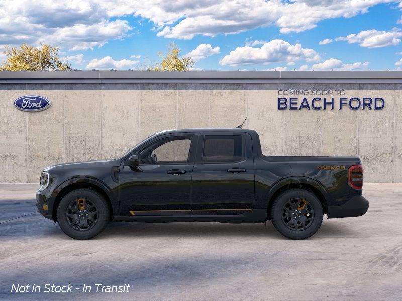 2026 Ford Maverick Tremor®
