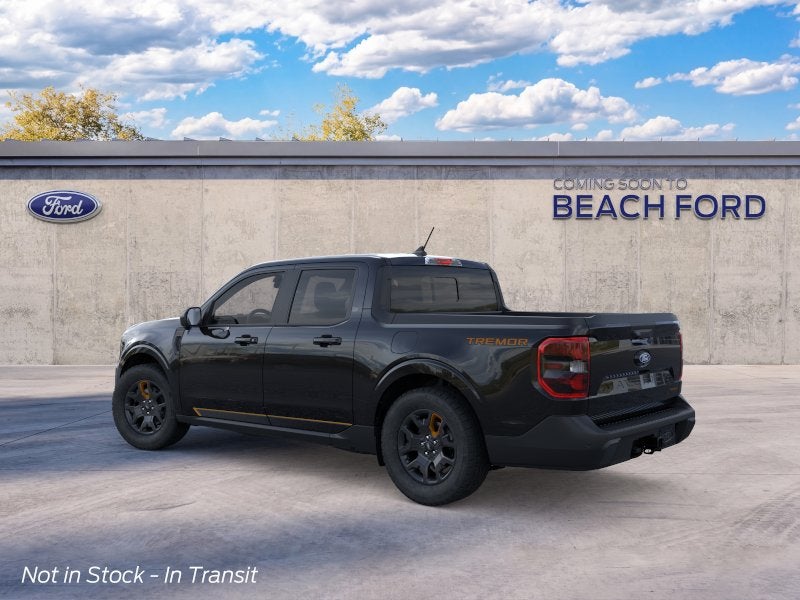 2026 Ford Maverick Tremor®