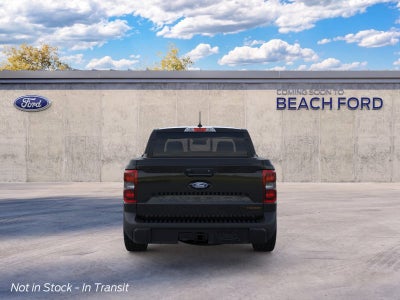 2026 Ford Maverick Tremor®