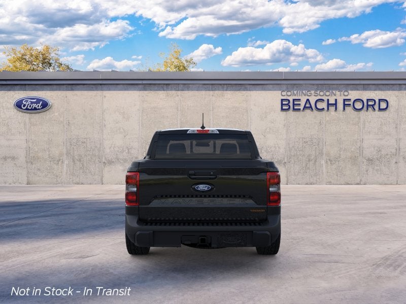 2026 Ford Maverick Tremor®