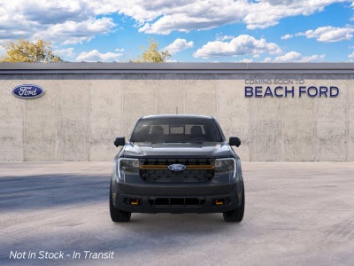 2026 Ford Maverick Tremor®