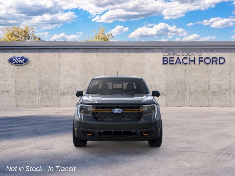 2026 Ford Maverick Tremor®