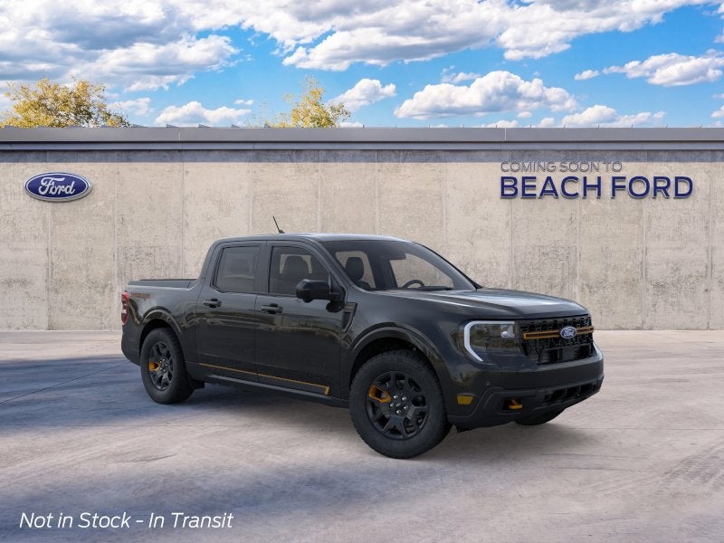 2026 Ford Maverick Tremor®