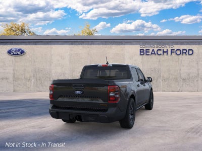 2026 Ford Maverick Tremor®