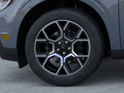 2026 Ford Maverick Lariat®