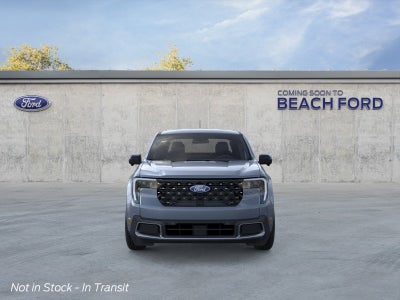 2026 Ford Maverick Lariat®
