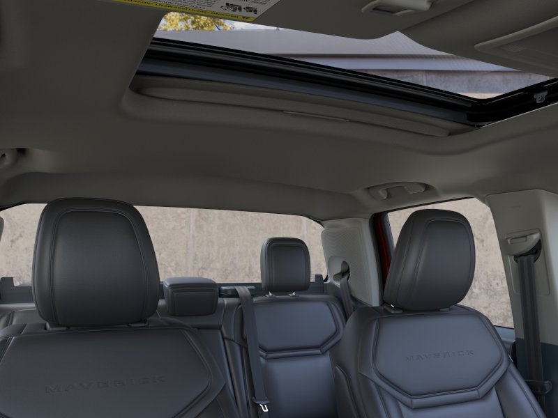 2026 Ford Maverick Lariat®