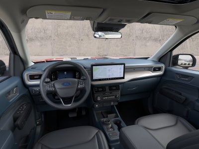 2026 Ford Maverick Lariat®