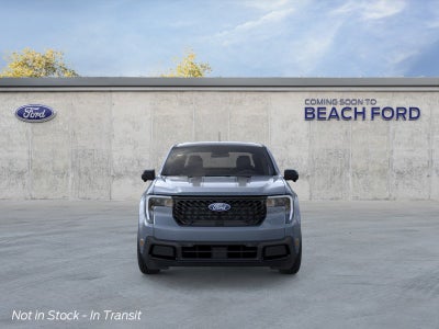 2026 Ford Maverick Lariat®