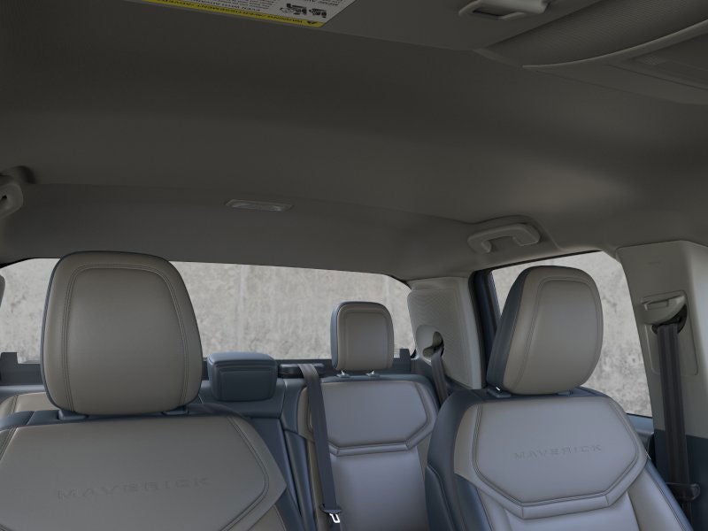 2026 Ford Maverick Lariat®