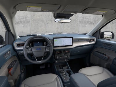 2026 Ford Maverick Lariat®