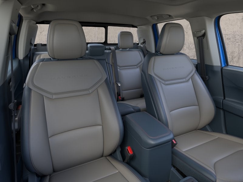 2026 Ford Maverick Lariat®