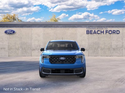 2026 Ford Maverick Lariat®